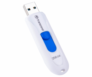 Transcend 256GB JetFlash 790W, USB 3.0 (3.1 Gen 1) flash ...