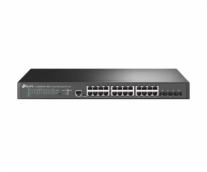 TP-Link OMADA JetStream switch TL-SG3428XPP-M2 (24x2,5GbE...