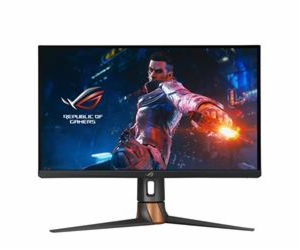 ASUS ROG Swift PG27UQR, herní monitor