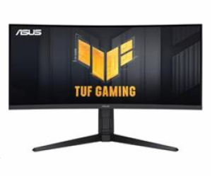 ASUS LCD 34" VG34VQL3A 3440x1440 GAMING 180Hz 400cd 1ms L...