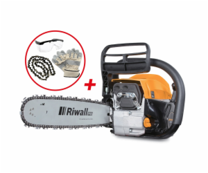 Riwall PRO RPCS 5140 SET