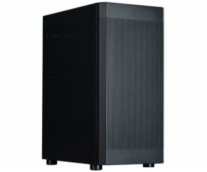 Zalman skříň i4 / middle tower / 6x120 mm fan / 2xUSB 3.0...