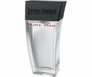 Bruno Banani Pure Man EdT 30ml