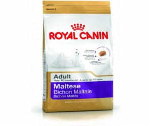 Royal Canin Maltese Adult Kukuřice, Drůbež 0,5 kg