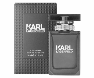 Karl Lagerfeld For Him EdT 50ml