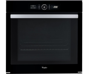 Trouba Whirlpool AKZM8480NB