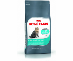 Royal Canin Urinary Care suché krmivo pro kočky Dospělý j...