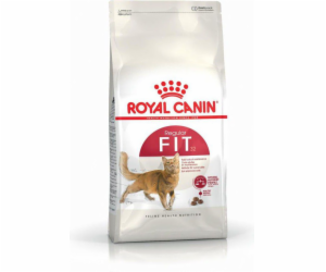 Royal Canin Feline Fit 2kg suché krmivo pro kočky Dospělý...