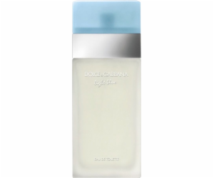 Dolce & Gabbana Light Blue EdT 200 ml Pro ženy