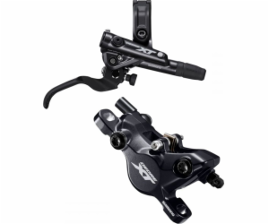 Brzdový set SHIMANO XT BR-M8100, páka BL-8100 zadní třmen...