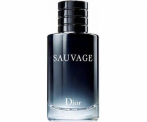 Dior Sauvage EdT 60ml