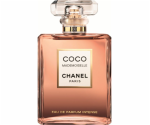 Chanel Coco Mademoiselle Intense EdP 50ml