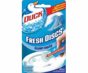 Duck Fresh Discs - čistič WC Mořská vůně 36ml