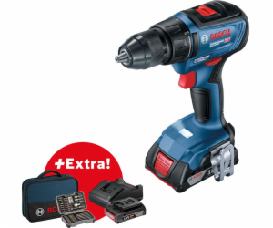 Bosch GSR 18V-50 Professional (0.601.9H5.004)