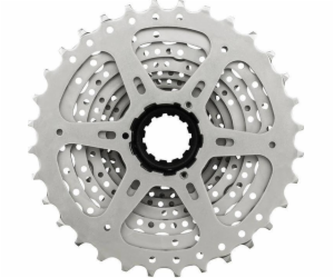 Kazeta SHIMANO ACERA CS-HG201 - 9 rychlostí - 11-34z