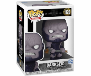 Funko POP Deluxe: JLSC - Darkseid