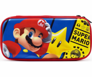 HORI SWITCH Premium Vault Case (Mario)