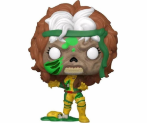 Funko POP Marvel: Marvel Zombies S2 - Rogue