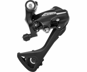 SHIMANO ACERA RD-M3020 SGS - přehazovačka černá 7/8 rychl. 