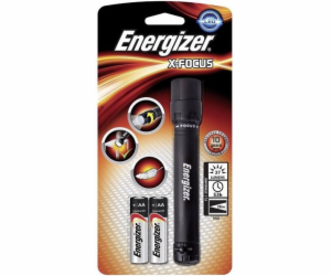 Energizer X-focus LED  50lm