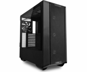 Lian Li LANCOOL III E-ATX skříň, midi tower - černá