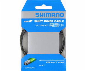 Řadící lanko SHIMANO SH OPTISLICK 1,2mm x 2,1m