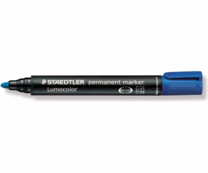 STAEDTLER 352-3 - modrá - Polypropylen (PP) - 2 mm - 1 St...