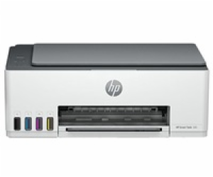 HP All-in-One Ink Smart Tank Wireless 580 (A4, 12/5 ppm, ...