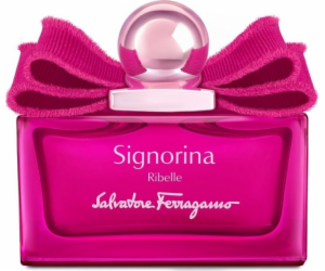 Salvatore Ferragamo Signorina Ribelle EdP 100ml 