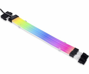 8kolíkový RGB VGA kabel Lian Li Streamer Plus V2