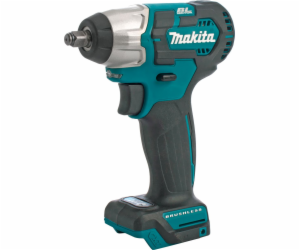 Makita TW160DSAE Aku rázový utahovák Li-ion CXT 12V/2,0Ah