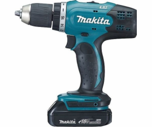 Makita DDF453SYE akušroubovák