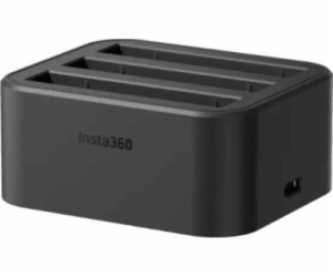 Insta360 X3 nabíjecí hub