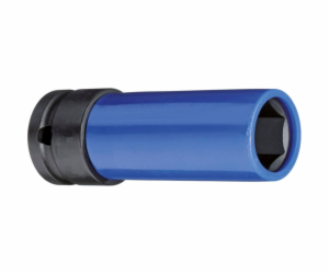 GEDORE red Impact Socket 1/2 with protection sleeve