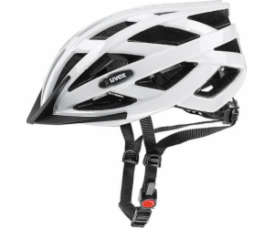 Uvex I-VO, white (55-60cm)