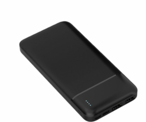 Platinet Power Bank PMPB10W705B 10000mAh černá