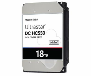 Western Digital Ultrastar DC HC560 20TB 512MB 7200RPM SAT...