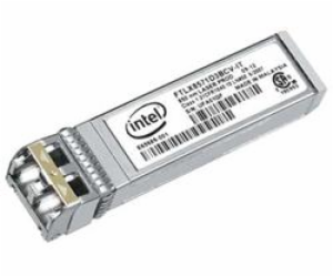 Intel Ethernet SFP+ SR Optics, extended temp