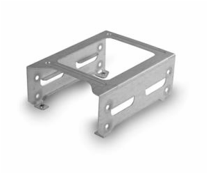 SUPERMICRO HDD bracket for 2x 2.5"HDD (use std 2.5" HDD h...