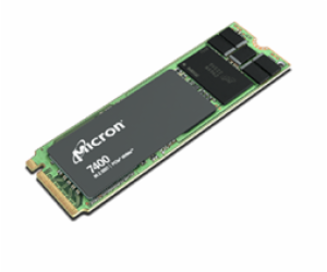 Micron 7400 PRO M.2 1,92 TB PCI Express 4.0 NVMe 3D TLC