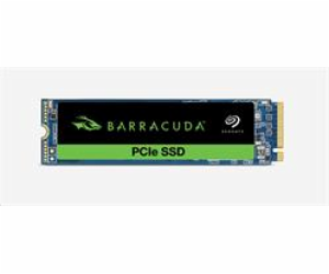 Seagate BarraCuda 510 1TB, ZP1000CV3A002 Seagate® BarraCu...