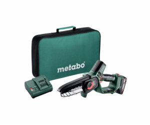 Metabo MS 18 LTX 15 (600856500)