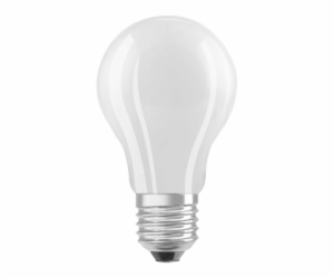 LED žárovka Osram E27 7 W 806 lm mléčně teplá barva DIM