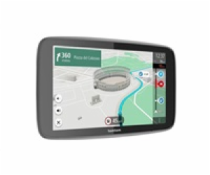 Navigační systém Tomtom GO Superior 7".