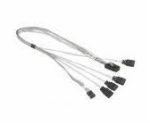 ARECA cable mini SAS HD (SFF-8644) to SAS (SFF-8470) Cabl...