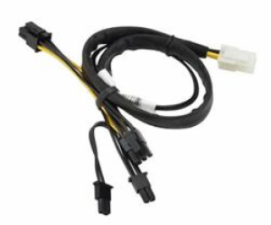 Gigabyte cable SAS HD to Slimline 650mm (for Twin platforms)