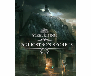 ESD Steelrising Cagliostro s Secrets