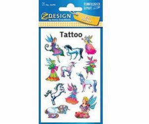 Avery Zweckform Tattoos – Elfové (106713)