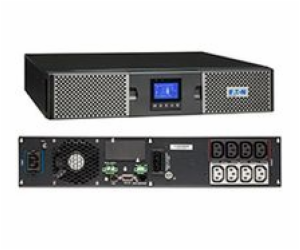 Eaton 9px 1500i RT2U - UPS (sestaveno v Rack/External)