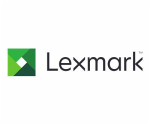 Lexmark zvláště vysoce produktivní - žlutá